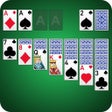 プログラムのアイコン：Solitaire - Klondike Soli…