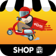 プログラムのアイコン：Chonnabot Shop ชนบทชอป