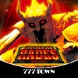 Ikon program: TOWN-アナザーゴッドハーデス-奪われたZEUS…