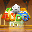 أيقونة البرنامج: Ludo Day-Free Online Ludo…