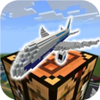 Programikonen: Craftsman Build the Plane