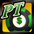 ไอคอนของโปรแกรม: Poker Track Lite  Stats T…