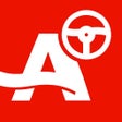 程序图标：AARP SafeTrip