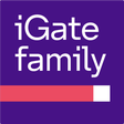 رمز البرنامج: iGate Family