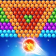 أيقونة البرنامج: Bubble World Mania