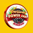 Biểu tượng của chương trình: Caribbean Power Jam Radio