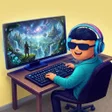 Ikon program: Internet Cafe Empire