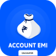 Иконка программы: Account Emi Calculator