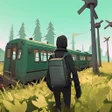 Icon of program: Zombie train - survival g…
