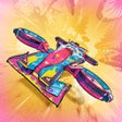 Ikon program: Warp Drive - Teleport Rac…