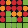 أيقونة البرنامج: Word Puzzle: Word Game