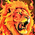 Icoon van programma: Lion Wallpaper HD