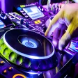 3D DJ Music Mixer-Mix