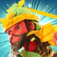 Ícone do programa: Three Kingdoms Run