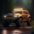 Icoon van programma: Ultimate OffRoad Driver