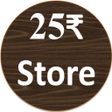 Programikonen: 25 Rupee Store  25 Rupee …