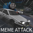 프로그램 아이콘: Meme Attack