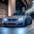 أيقونة البرنامج: BMW Wallpapers HD