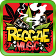 プログラムのアイコン：Reggae Music Ringtones Fr…