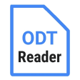 LibreOffice ODT Reader
