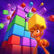 Programikonen: Ants Haul:Cube Smash