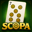 Ikona programu: Scopa - Card Game Italian