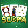 Scopa - Card Game Italian