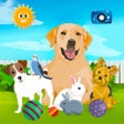 Programikonen: My Pets: Cat  Dog Animal …