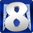 程序图标：FOX8 Cleveland Weather