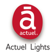 أيقونة البرنامج: Actuel Lights