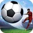 Programın simgesi: Soccer Shootout - Penalty…