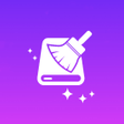 プログラムのアイコン：Phone Cleaner - Junk Clea…