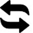 Ícone do programa: UTF-8 converter