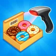 Programikonen: Bakery Mart : Cashier Gam…