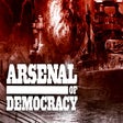 Ikona programu: Arsenal of Democracy