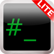 Programın simgesi: Linux Utils-> for linux n…