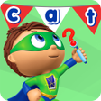 Icon of program: Super Why! Phonics Fair