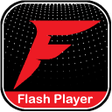 Icon of program: Flash Player 2020