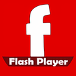 Icône du programme : Flash Player 2020