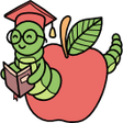 ไอคอนของโปรแกรม: Bookworm for Notion