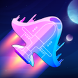 Ícone do programa: Warship galaxy battle
