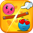 Programikonen: Cut the Loveballs