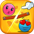 ไอคอนของโปรแกรม: Cut the Loveballs