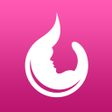 プログラムのアイコン：My Period Tracker