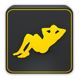 Icoon van programma: Runtastic Sit-Ups