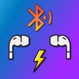 أيقونة البرنامج: Finder For AirPod  Headph…