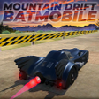 Programikonen: Mountain Drift Batmobile