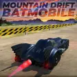 Mountain Drift Batmobile