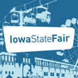 Icon of program: Iowa State Fair Authority