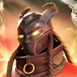Ícone do programa: Rise - Tactical Shooter G…